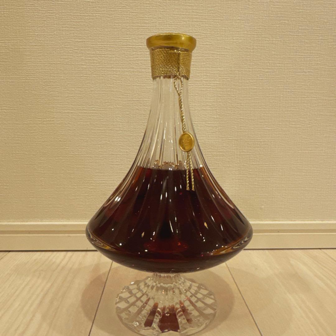 CAMUS Tradition トラディション ブランデー 完品