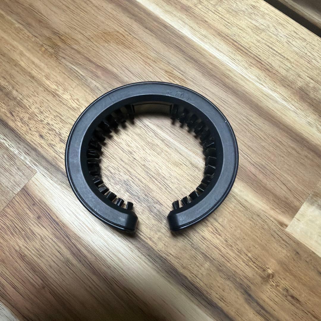 【中古品】ダイソンHS08 Airwrap i.d.マルチスタイラー&ドライヤー