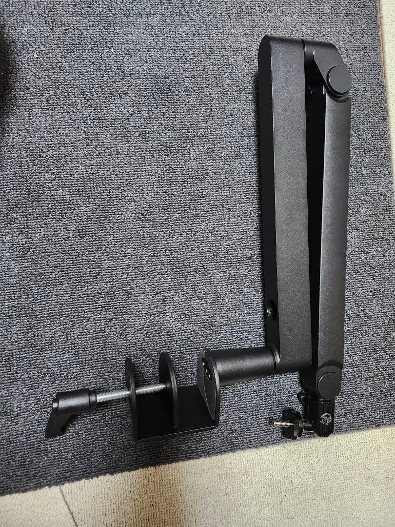 【出品本日まで】motu m2、MV7X、Elgato