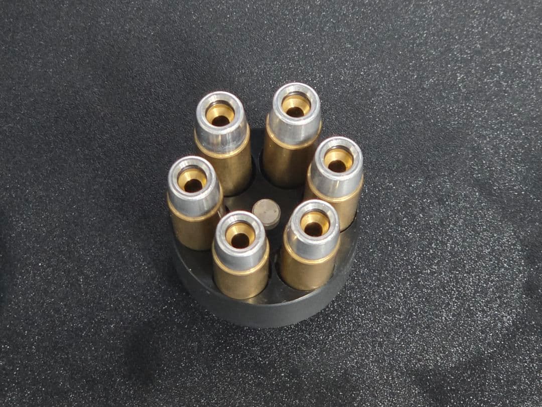 MARUSHIN CONSTRICTOR 6mmBB クイックローダー