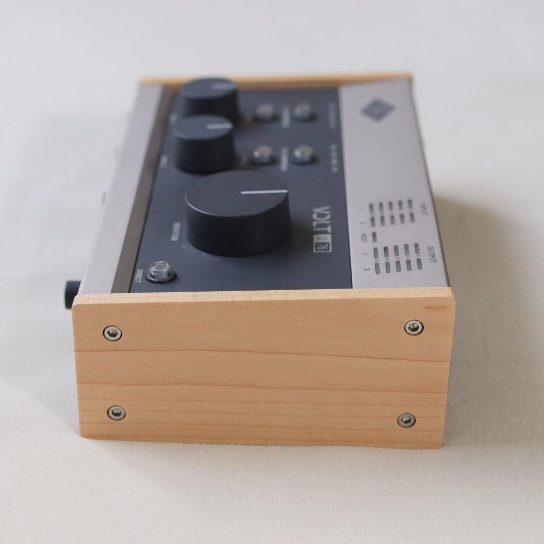 DTM・DAW UNIVERSAL AUDIO VOLT 276