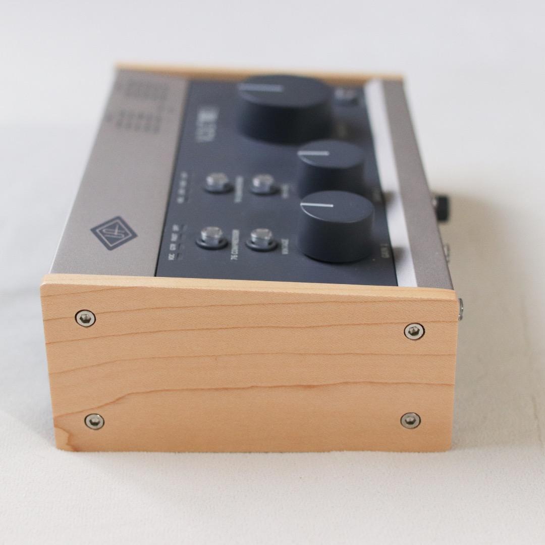 DTM・DAW UNIVERSAL AUDIO VOLT 276