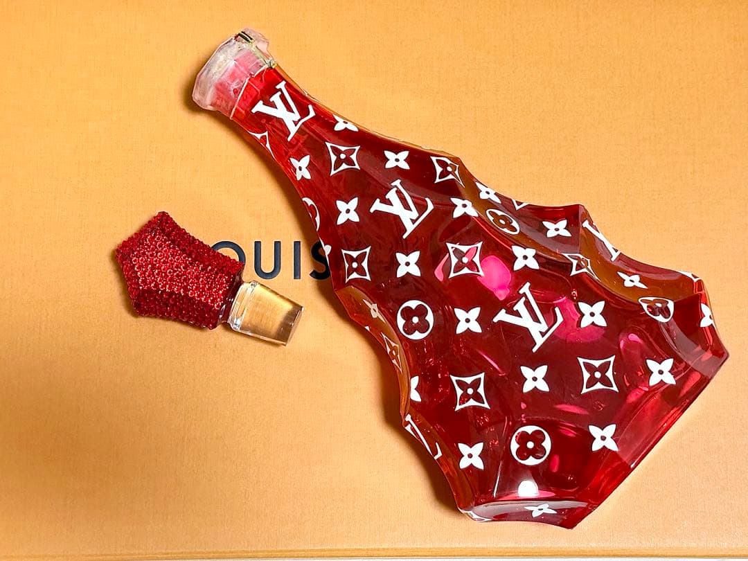 カミュ　ジュビリー　バカラ　クリスタル