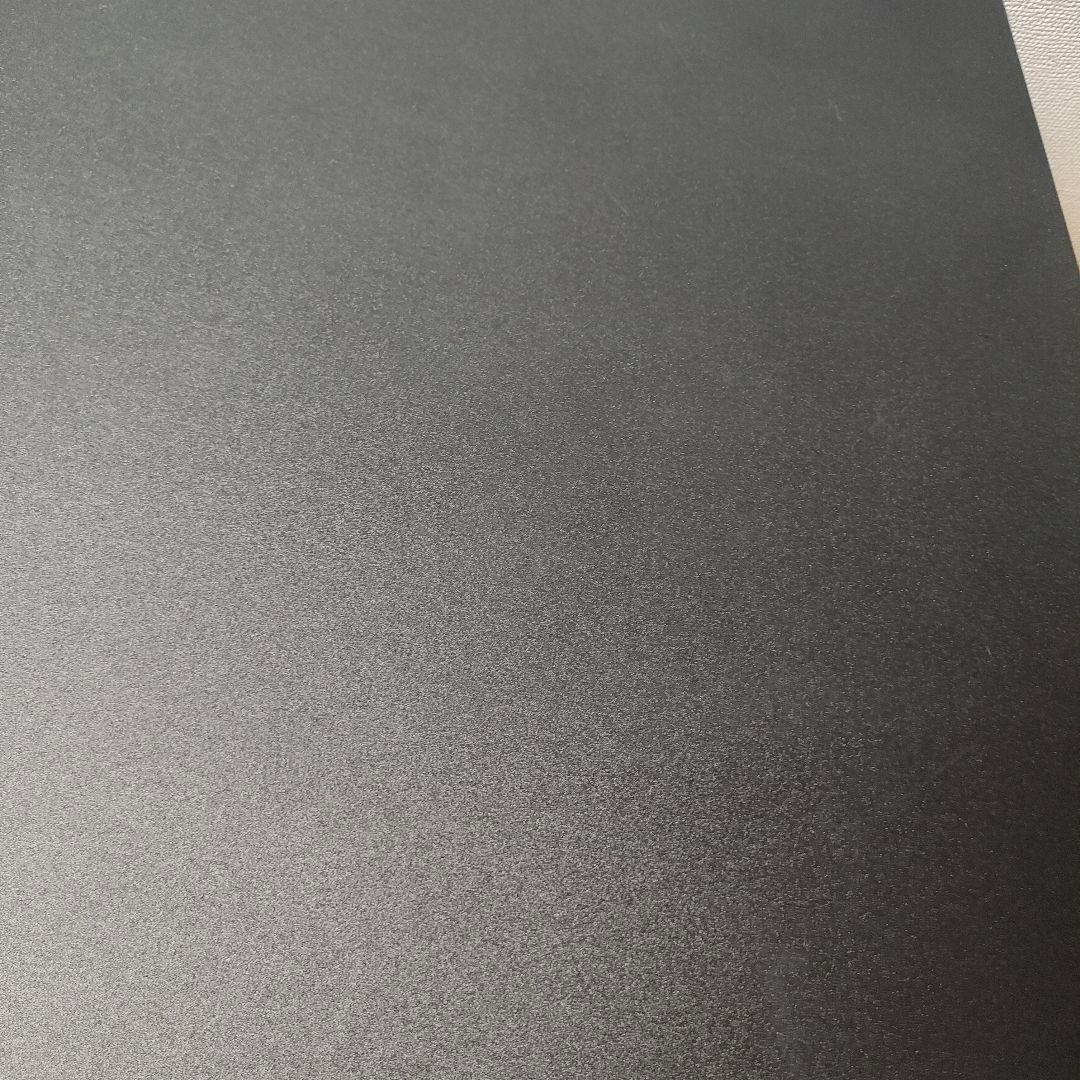 【Bauhutte】昇降式ローデスク BHD-1000L バウヒュッテ ブラック