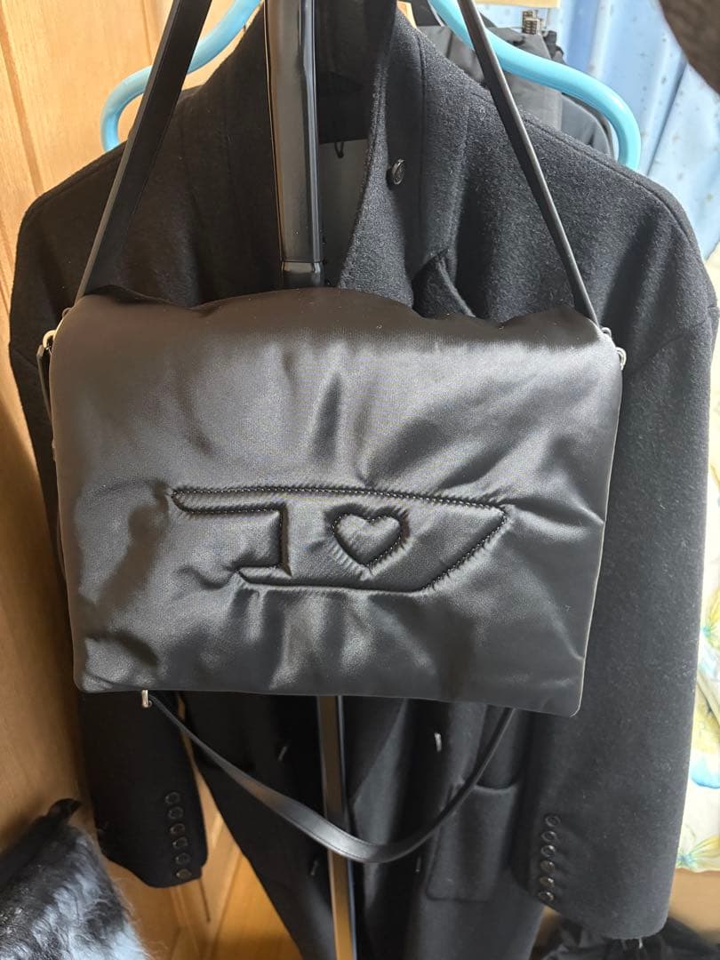DIESEL ショルダーバッグ