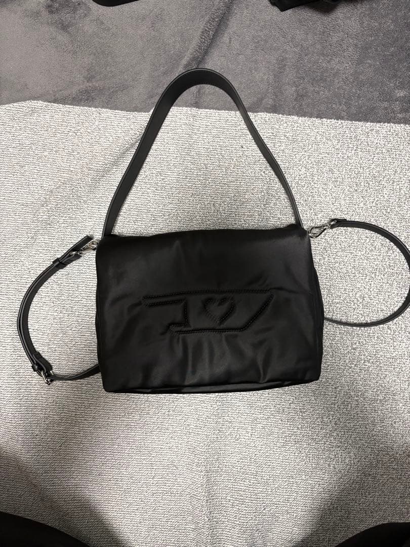 DIESEL ショルダーバッグ