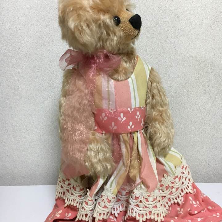 アンティークベア