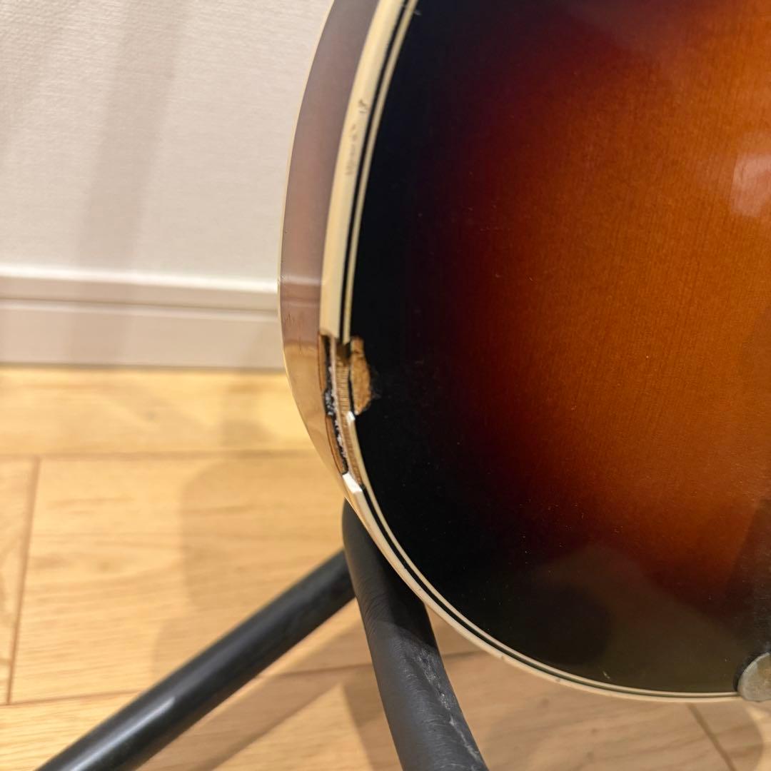 【値下げOK】ヘフナー grecoグレコ 日本製ヴァイオリンベース ビートルズ