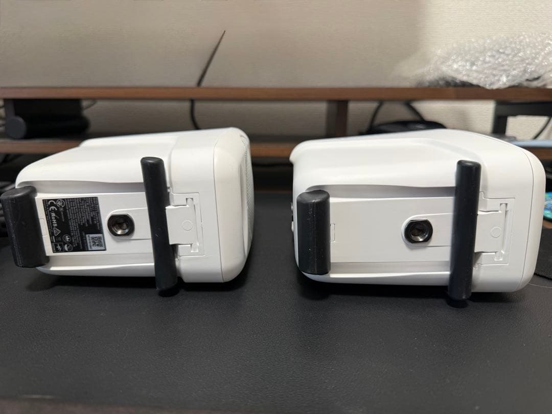 配信機器・PA機器・レコーディング機器 IK Multimedia iLoud Micro Monitor