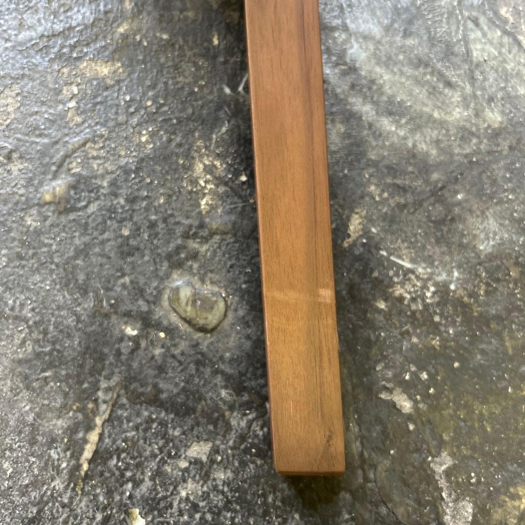 ★たのメル無料★カリモク 椅子 スツール XT0346XR ウォールナット