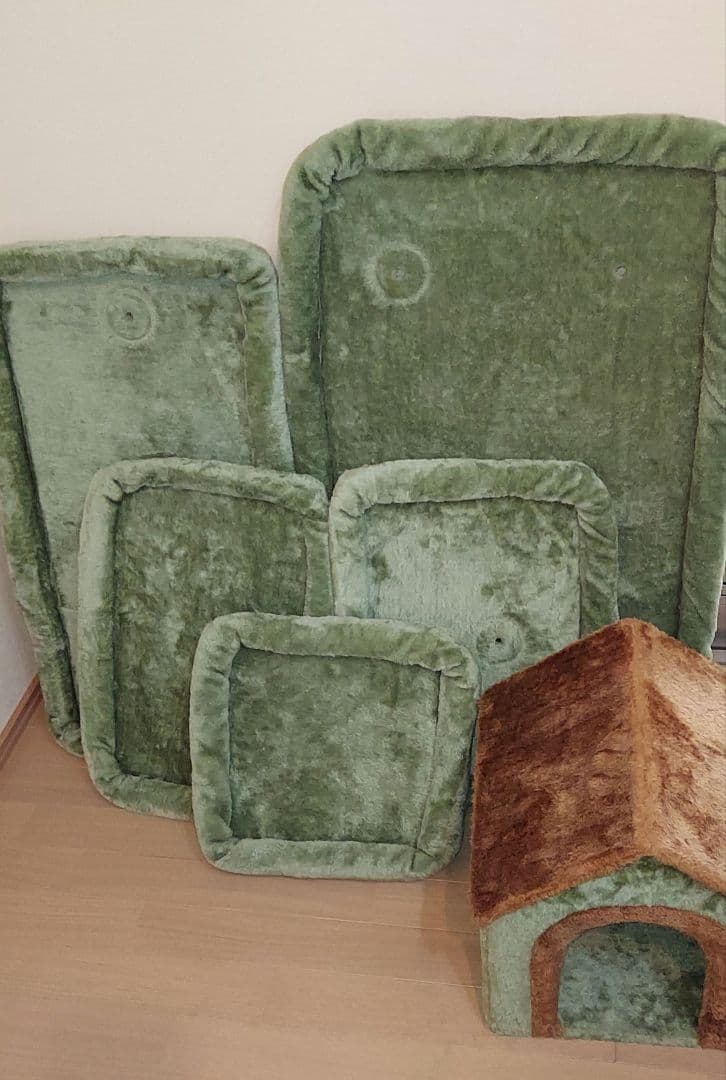 《購入前にコメントください》《ジャンク品》キャットランド