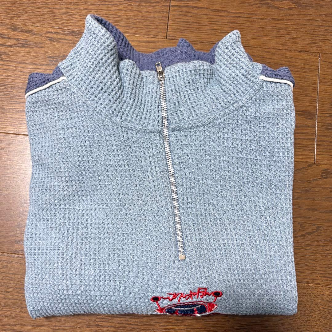 逃げ水あむ ソソミズワッフルセトアプ　Mサイズ