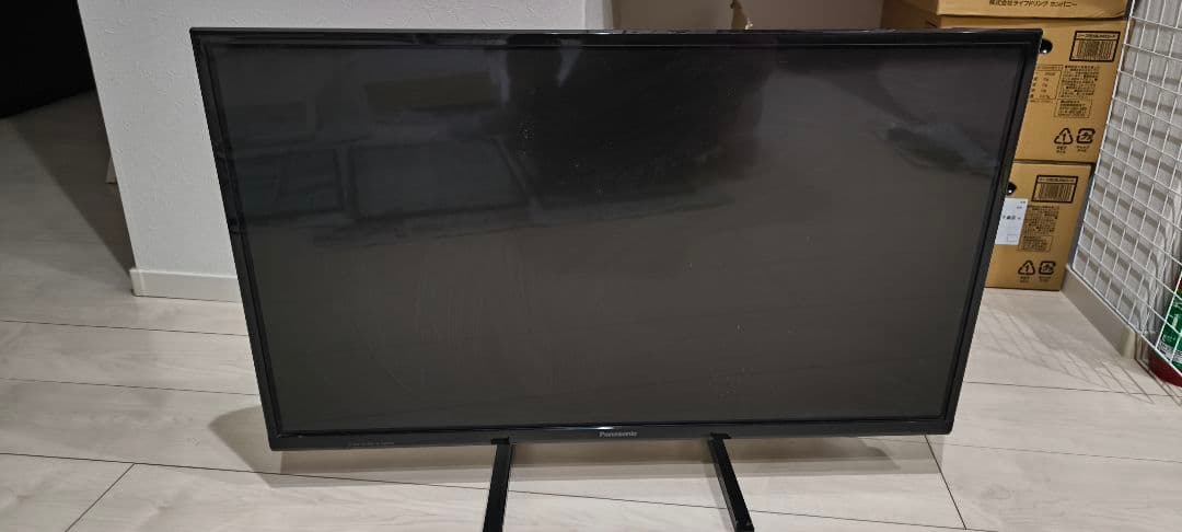 Panasonic　VIERA　TH-32D300　中古品　32型　液晶テレビ