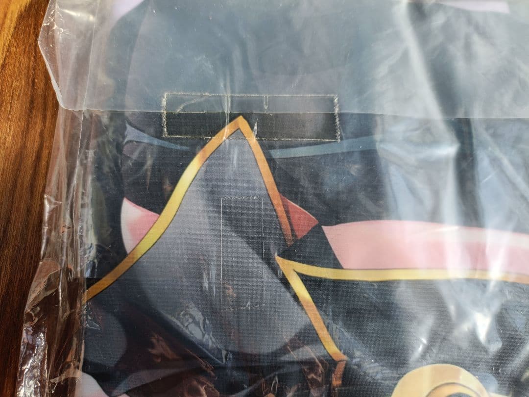 軍服娘ゆまりちゃん抱き枕カバー 和泉つばす 翡翠亭