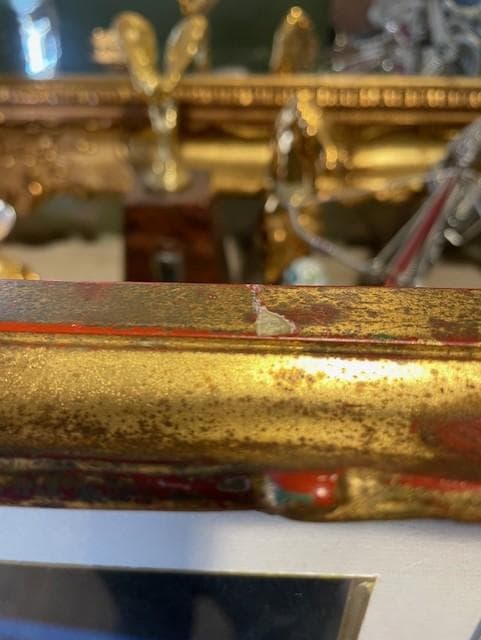 ロールス・ロイス フロントグリル ポスターフレーム