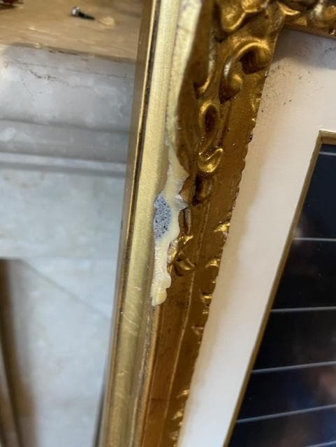 ロールス・ロイス フロントグリル ポスターフレーム