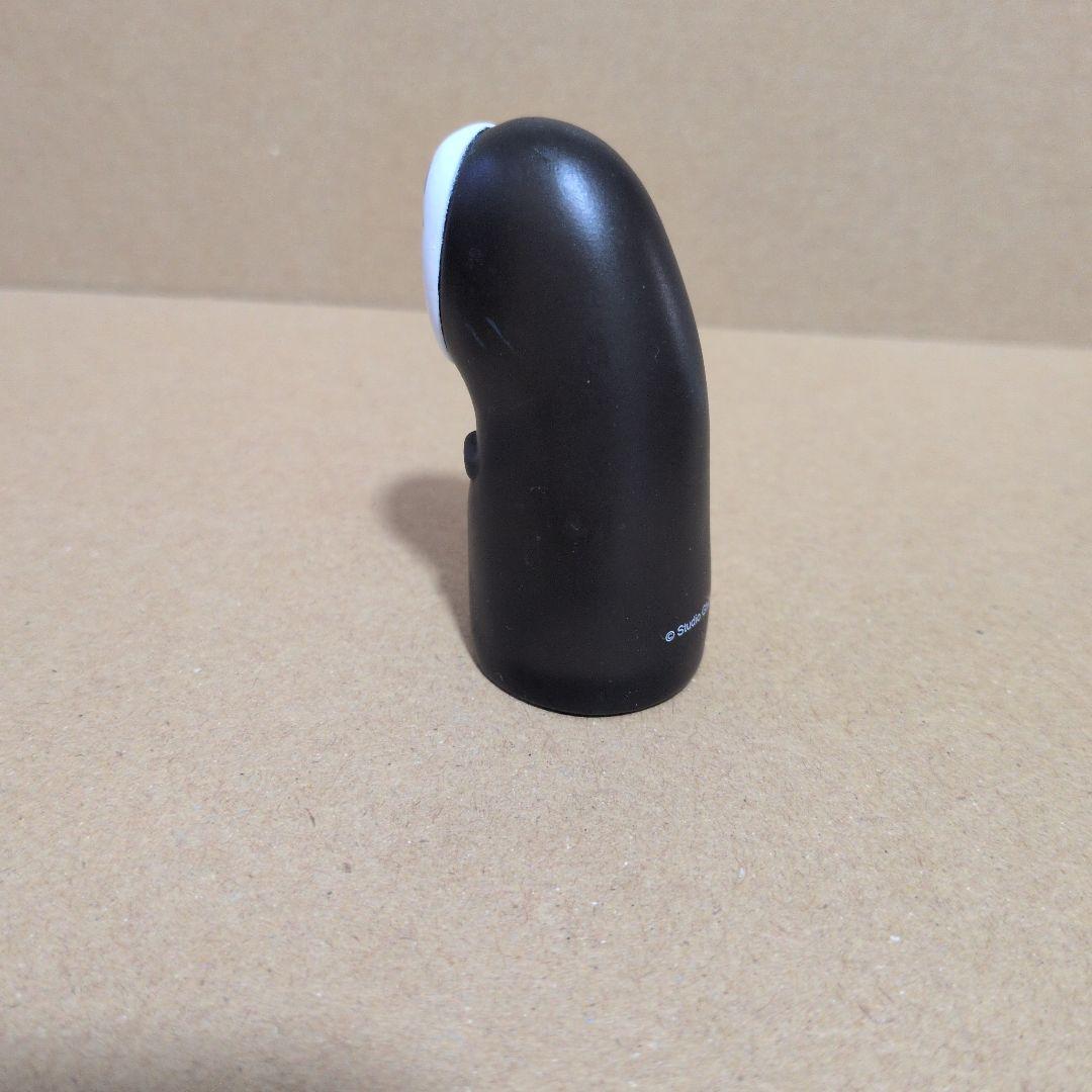 千と千尋の神隠し　カオナシ指人形