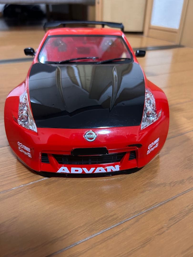 ドリフトラジコンセット