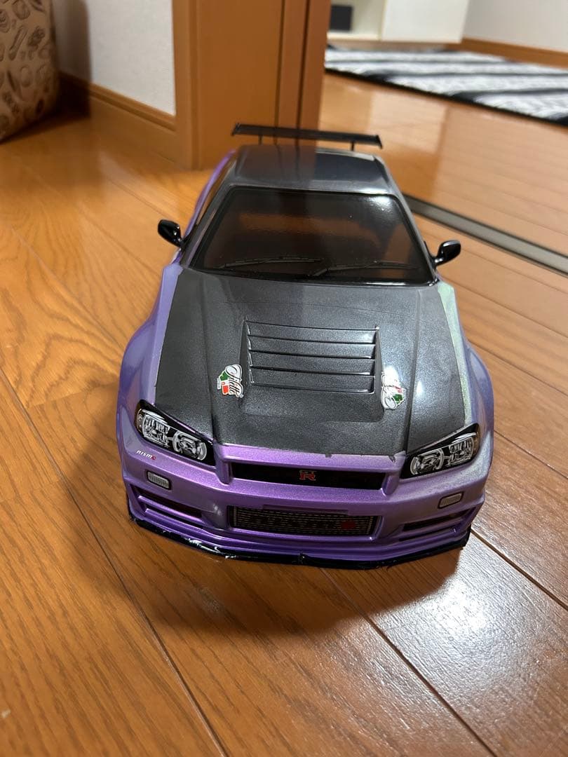 ドリフトラジコンセット