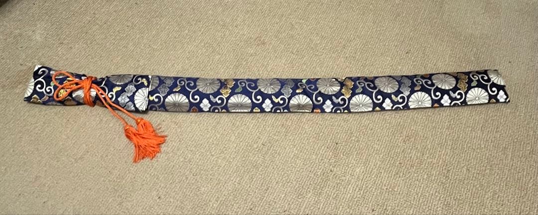 復刻名刀シリーズ　白鞘