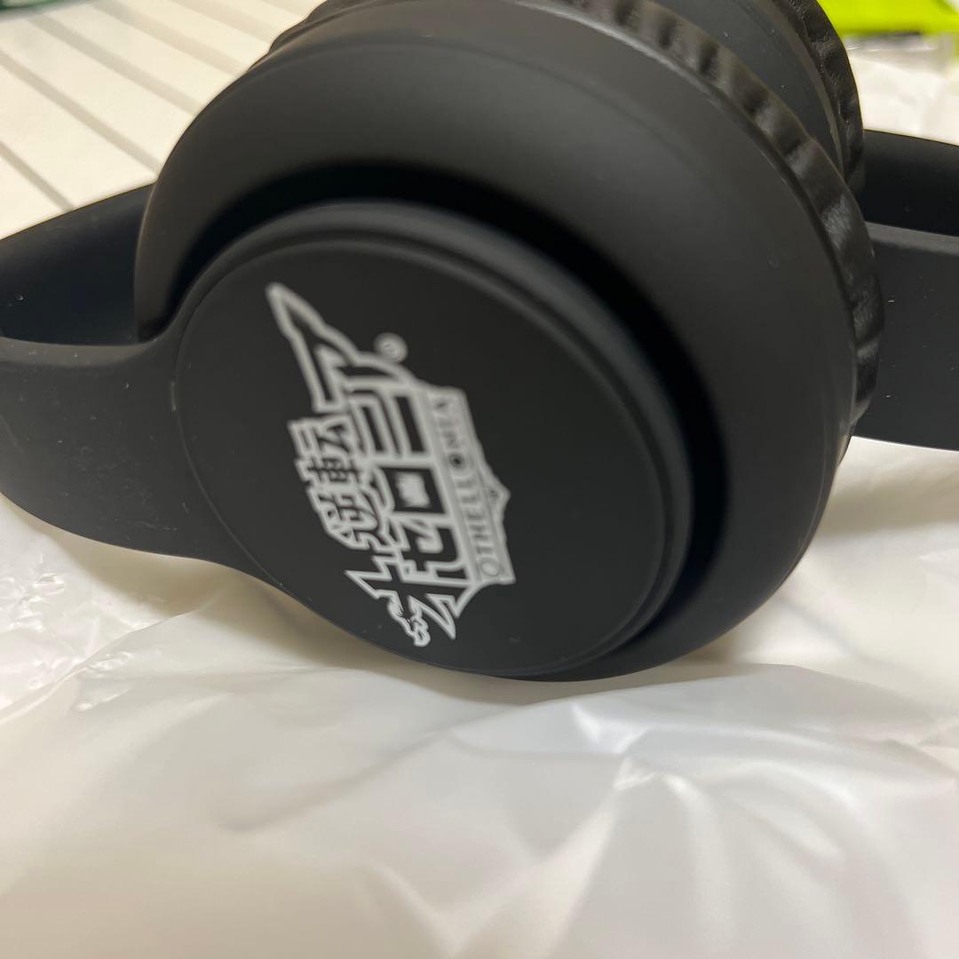 逆転オセロニア  ヘッドフォン