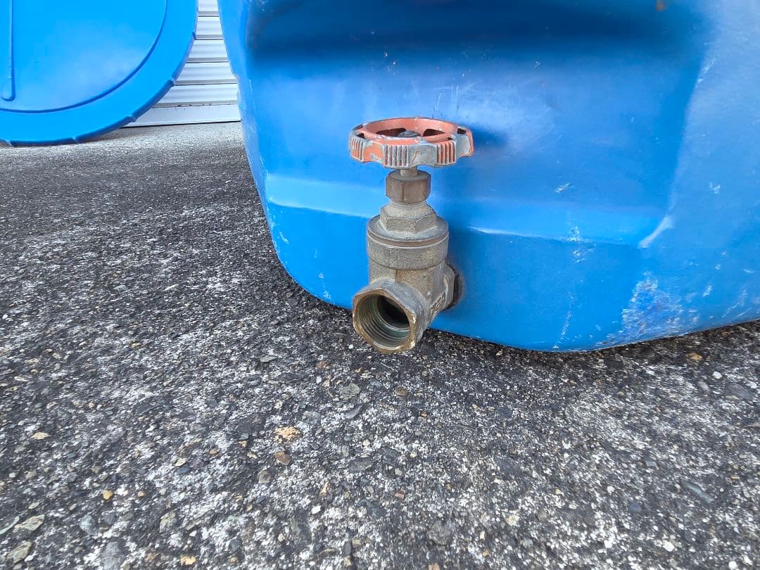 浜崎伝助　スイコー　活魚タンク250