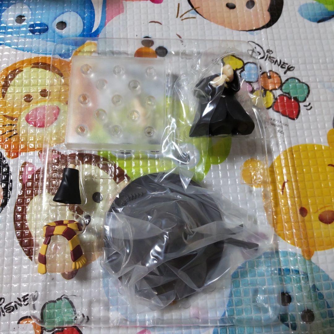 ねんどろいど ハリー ポッター ロン ハーマイオニー