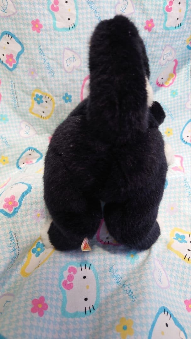 当時物 ウッシーとの日々 チャーリー ぬいぐるみ はた万次郎