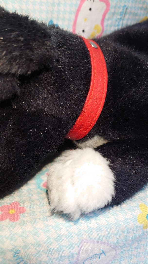 当時物 ウッシーとの日々 チャーリー ぬいぐるみ はた万次郎