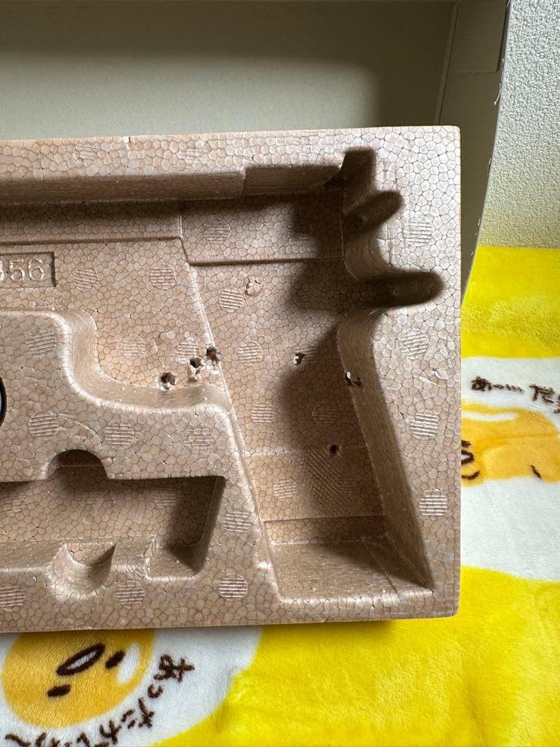 Smith＆wesson pc356 セット