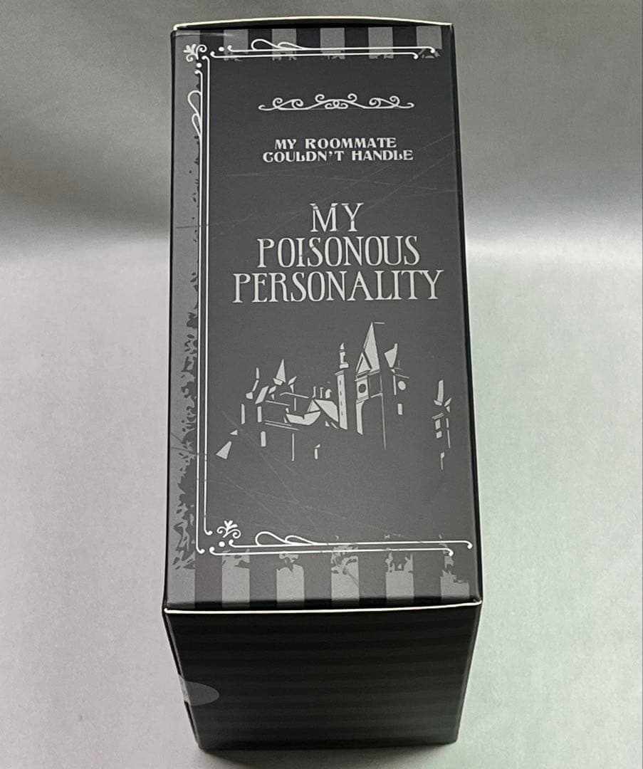 POPMART SKULLPANDA ウェンズデー NY限定 スカルパンダ