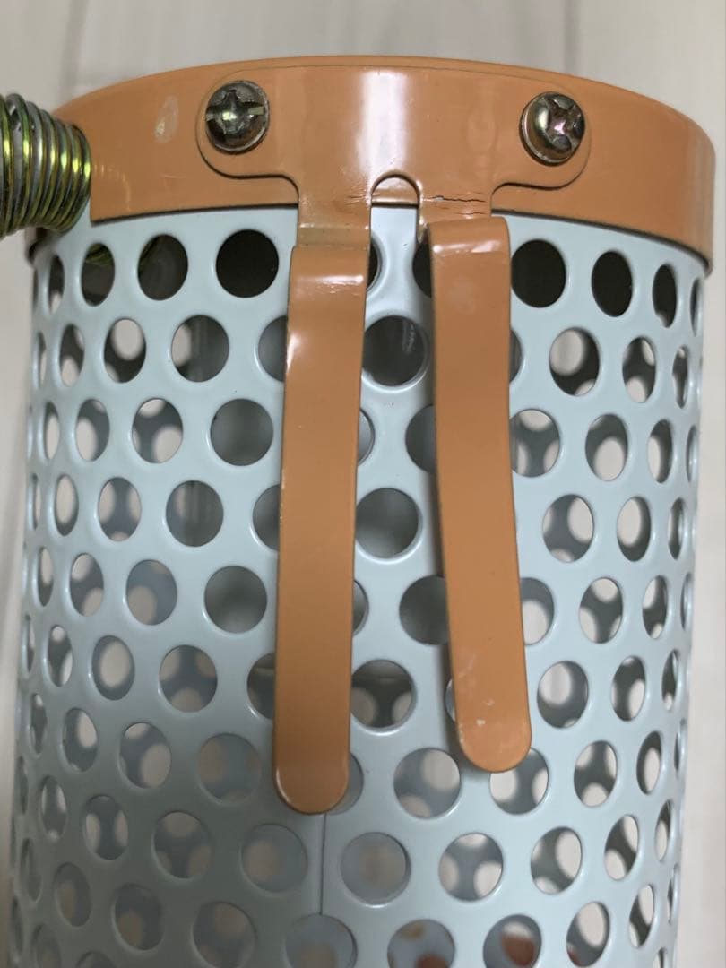 マルカン製セラミックヒーター100W（ 1個）＋40W（３個）計４個セット