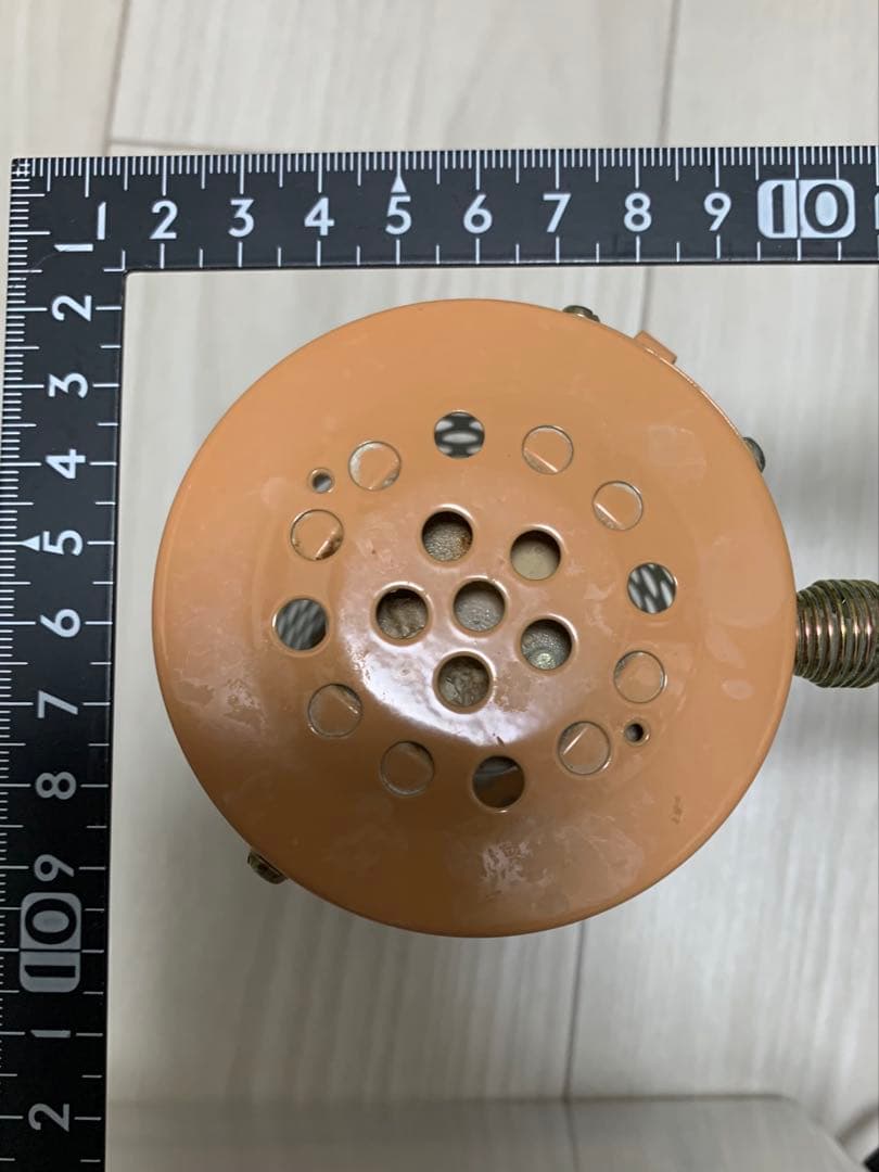 マルカン製セラミックヒーター100W（ 1個）＋40W（３個）計４個セット