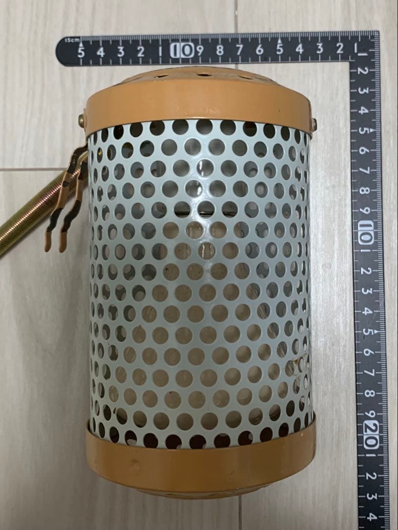 マルカン製セラミックヒーター100W（ 1個）＋40W（３個）計４個セット