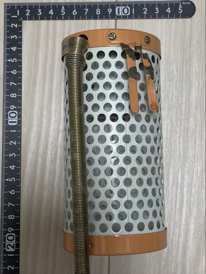 マルカン製セラミックヒーター100W（ 1個）＋40W（３個）計４個セット