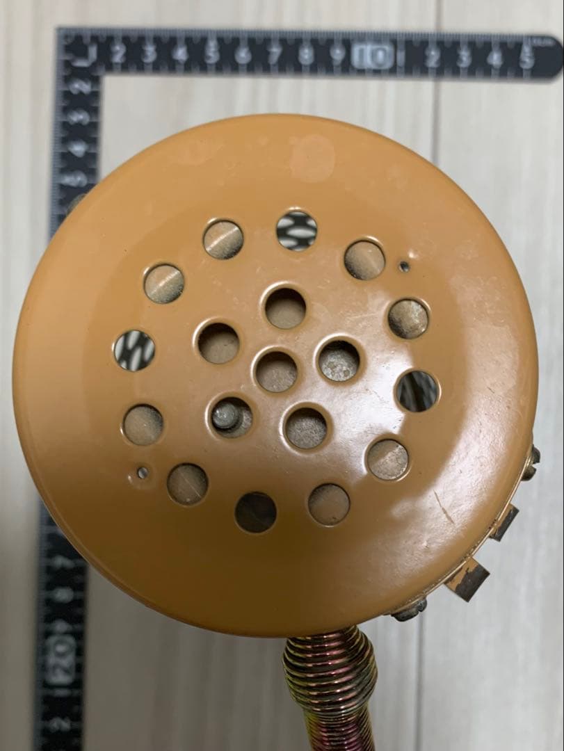 マルカン製セラミックヒーター100W（ 1個）＋40W（３個）計４個セット