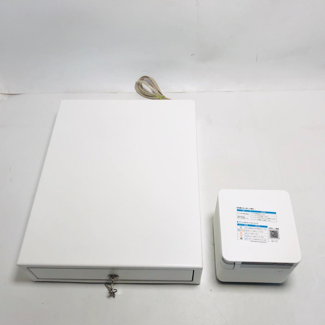 スター精密 防滴・防虫 多機能レシートプリンター MCP 31 LWT JP