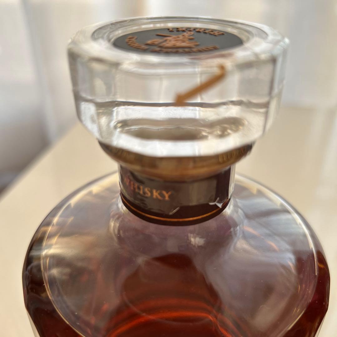 Hibiki 21年 ブレンデッドウイスキー 700ml 箱入り