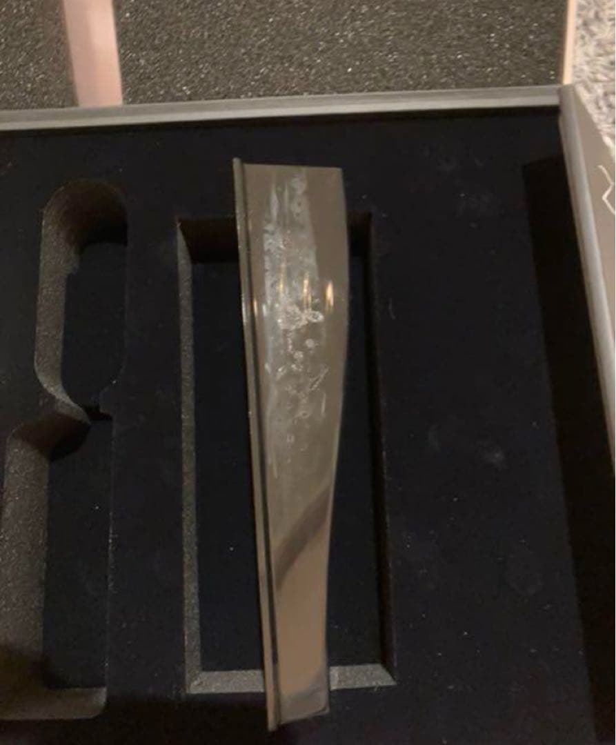 Dr.Arrivo Zeus II 美顔器