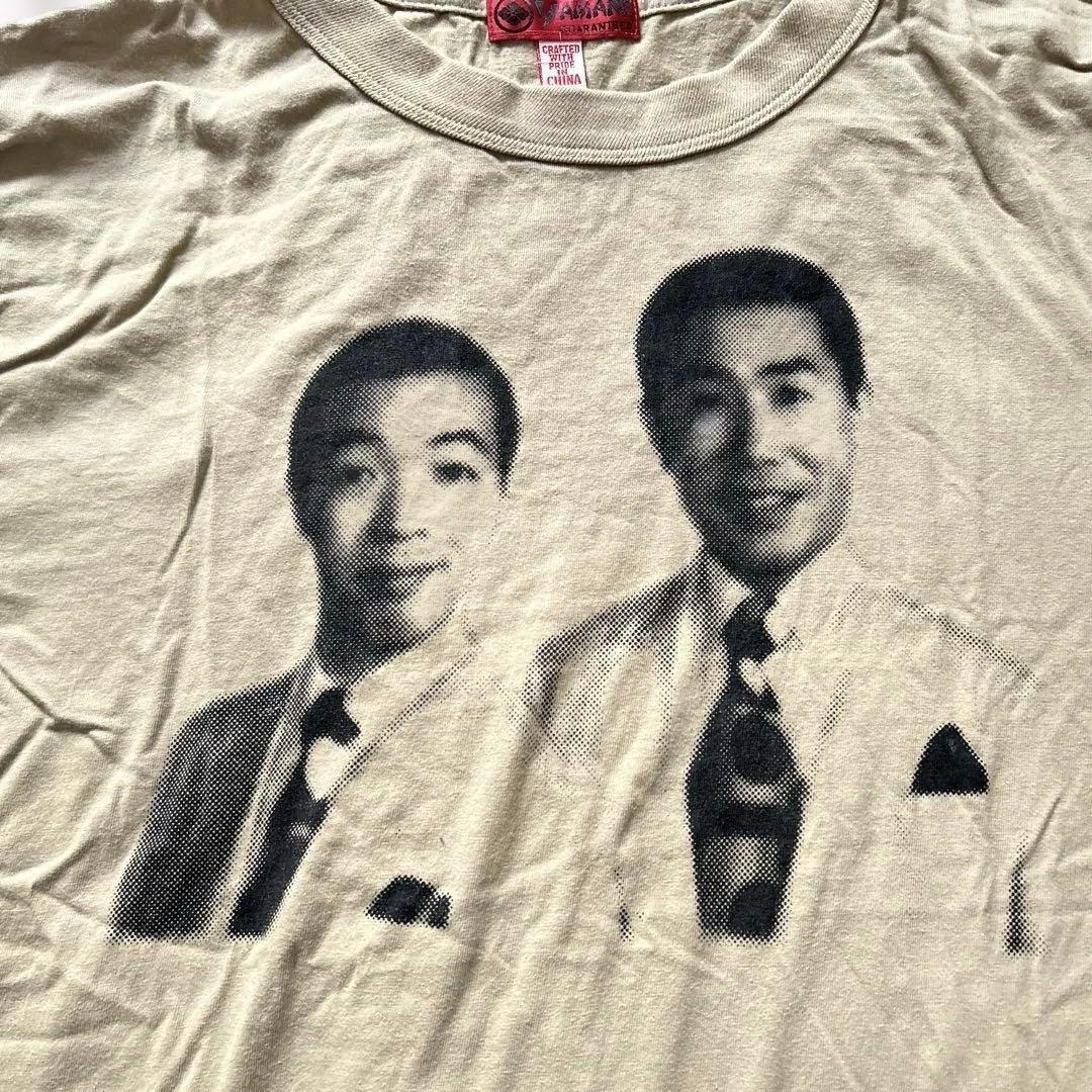 【レア】エヴィス　吉本興業コラボTシャツ