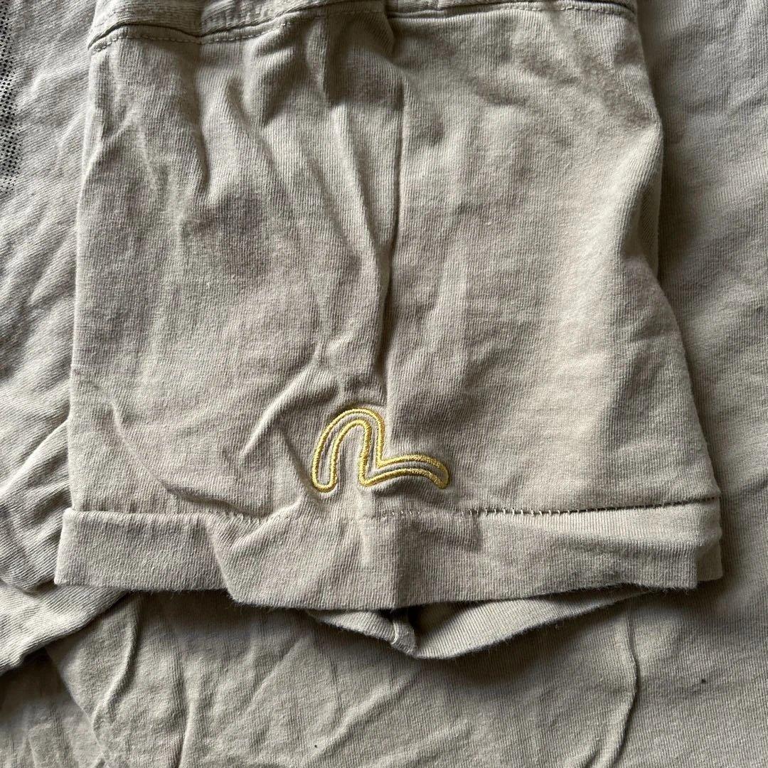 【レア】エヴィス　吉本興業コラボTシャツ