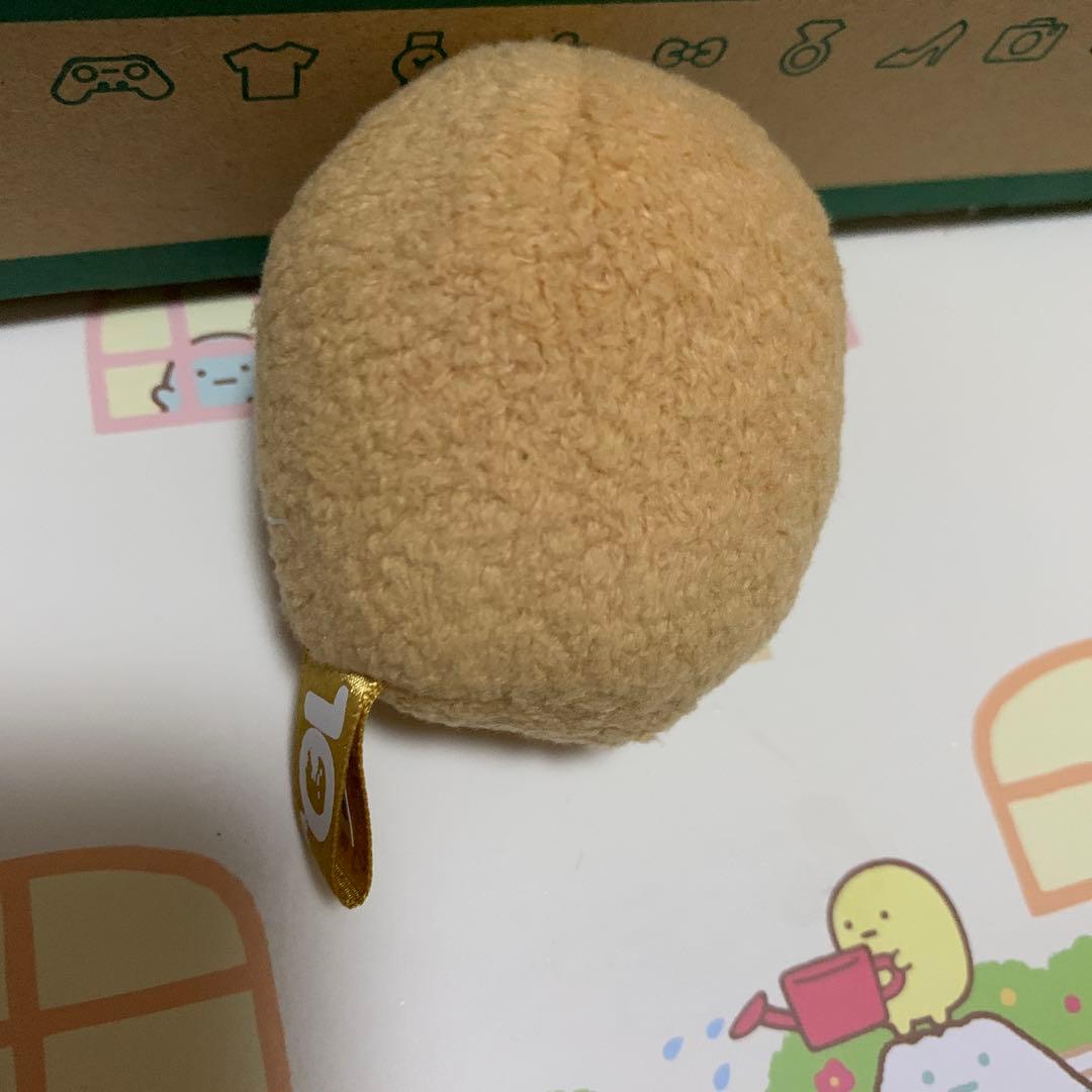 すみっコぐらし　てのりぬいぐるみ　とんかつ　まとめ売り