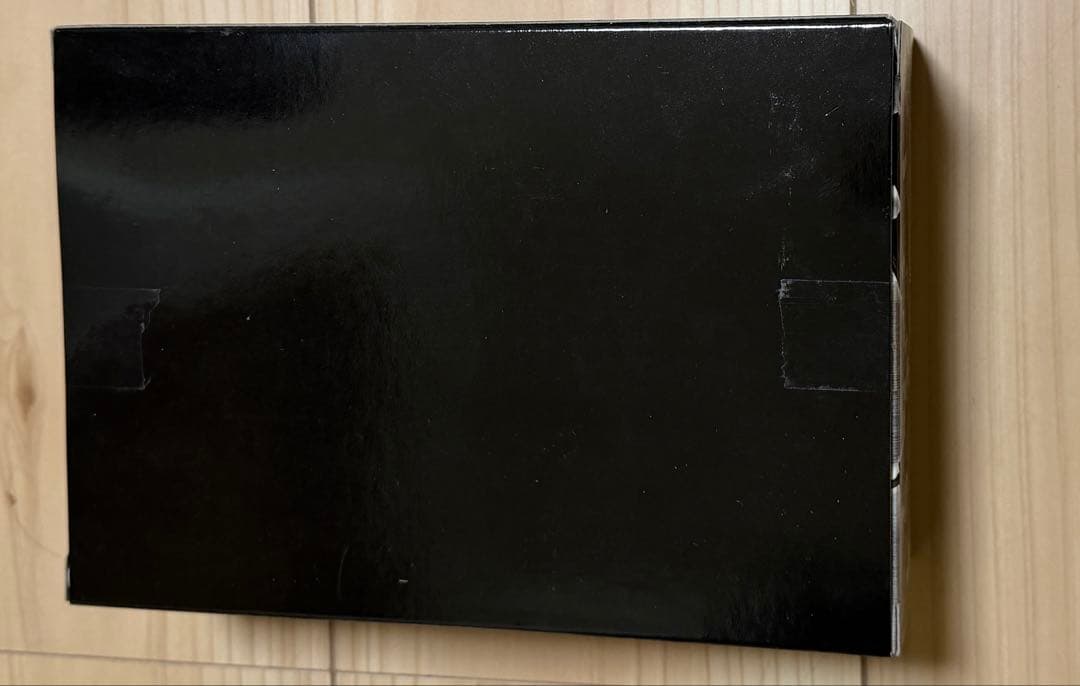 テレビマガジン誌上通販限定TF ブラックロディマスコンボイ