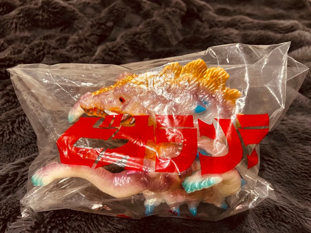 M1号 TOKYO CULTUART by BEAMS 別注 ビオランテ　蓄光