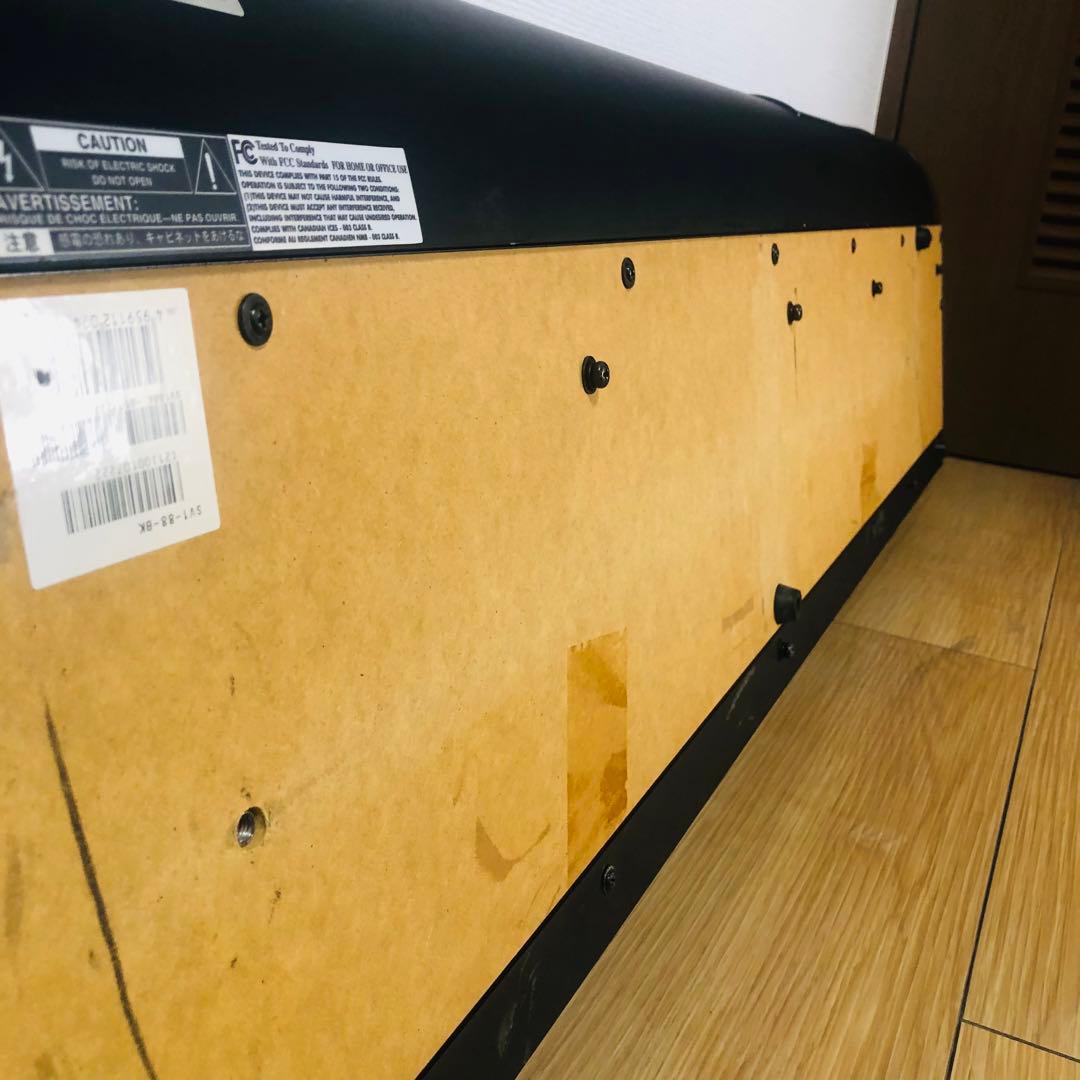 【希少】KORG SV-1 88鍵　Stage Vintage