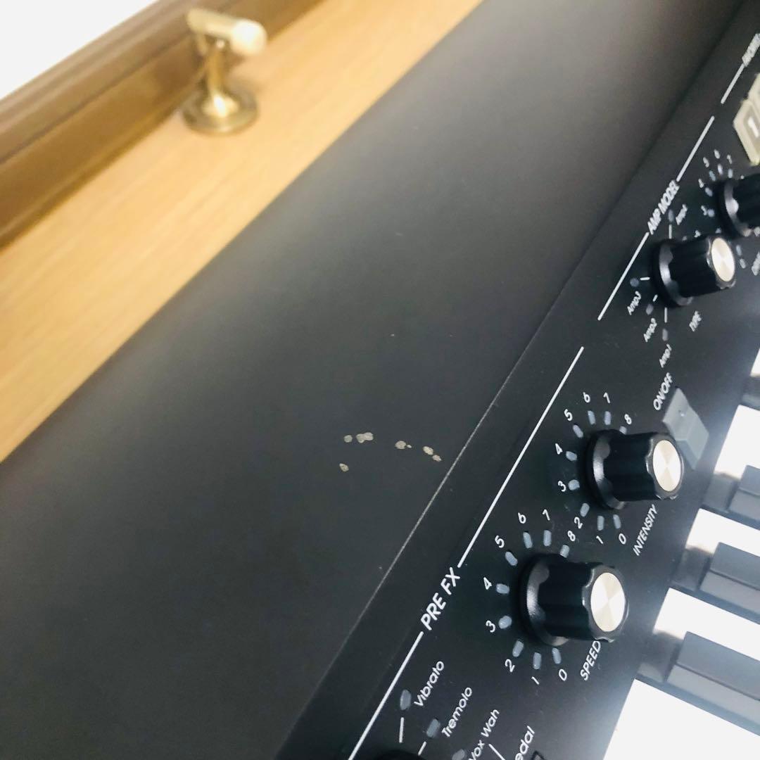 【希少】KORG SV-1 88鍵　Stage Vintage