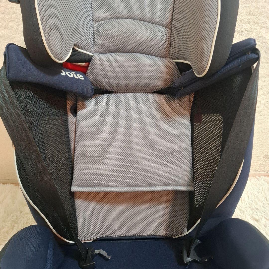 【状態良好】Joie エレベート ドリンクホルダー付 チャイルドシート