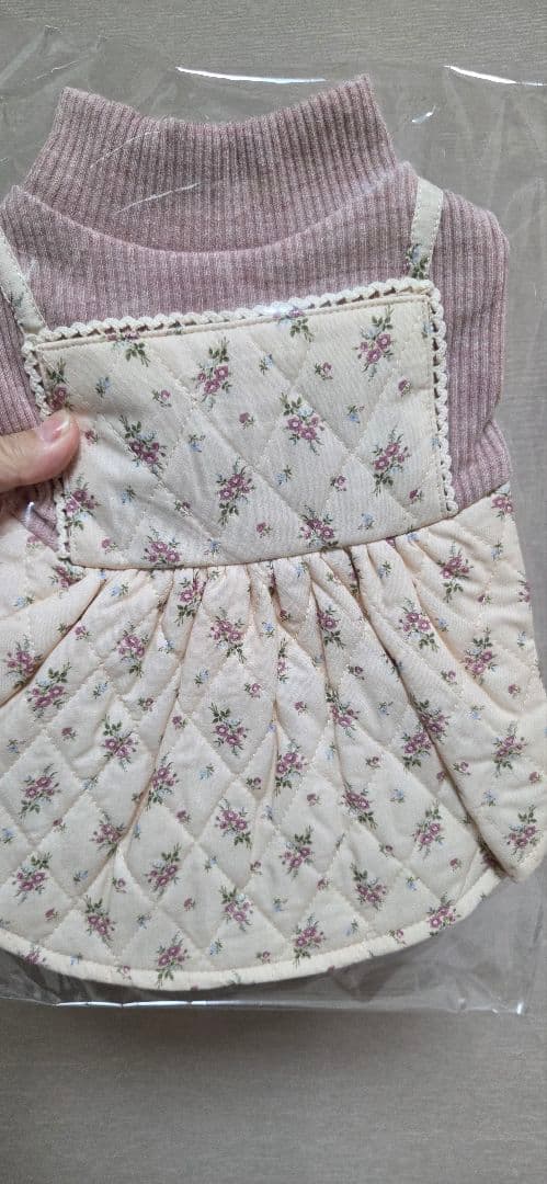 モンシェリ　福袋　Mサイズ　女の子用