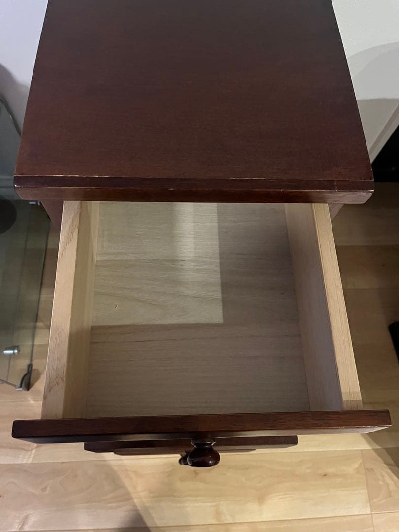 【15日までの出品】日本民芸　民芸家具　箪笥 古家具 和モダン チェスト