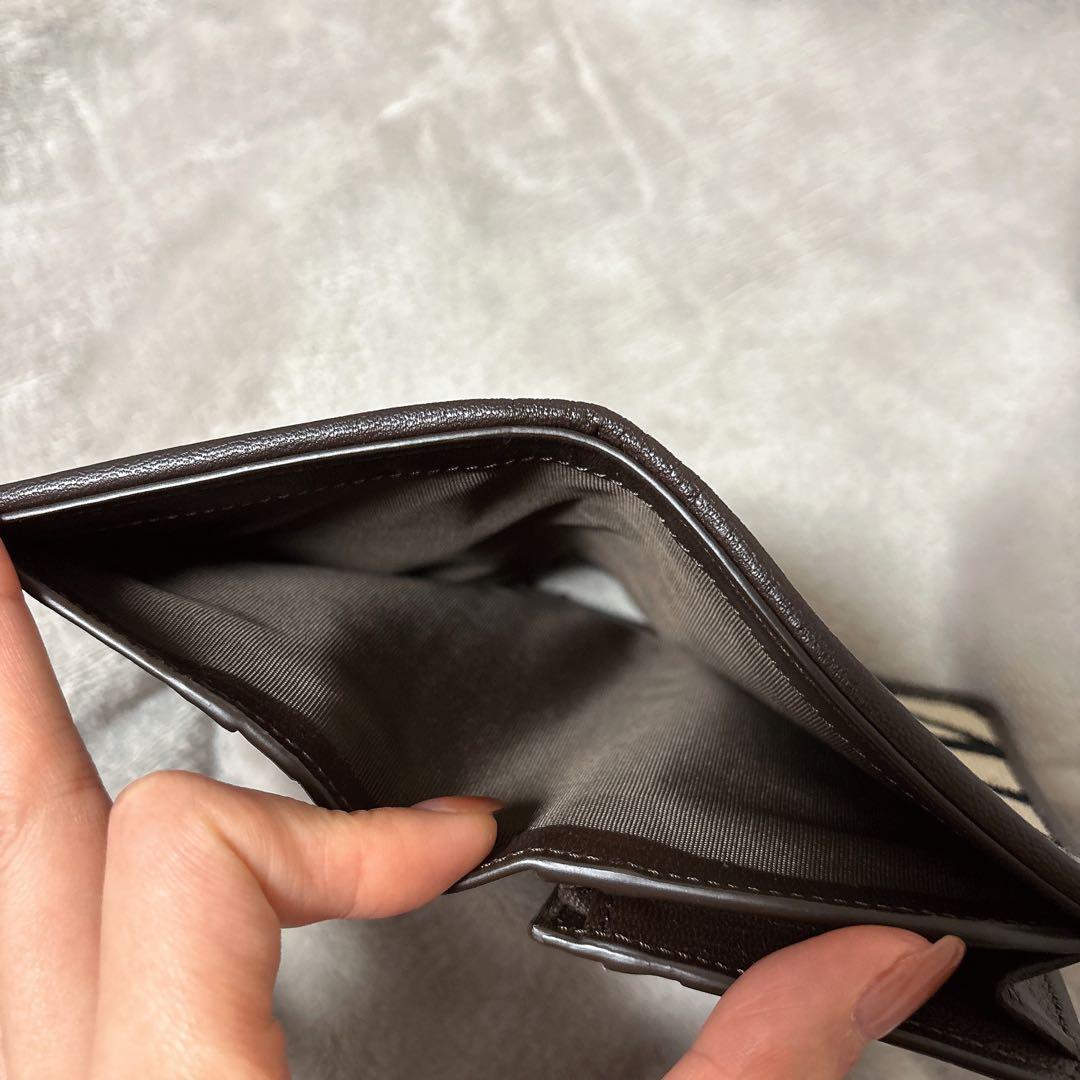 valentino イコノグラフ　二つ折り財布　ヴァレンティノ